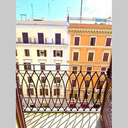 Casa Pavona Apartment Rome Luaran gambar