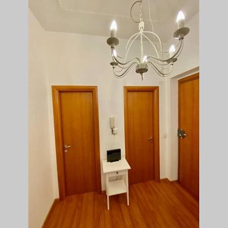 Casa Pavona Apartment Rome Luaran gambar