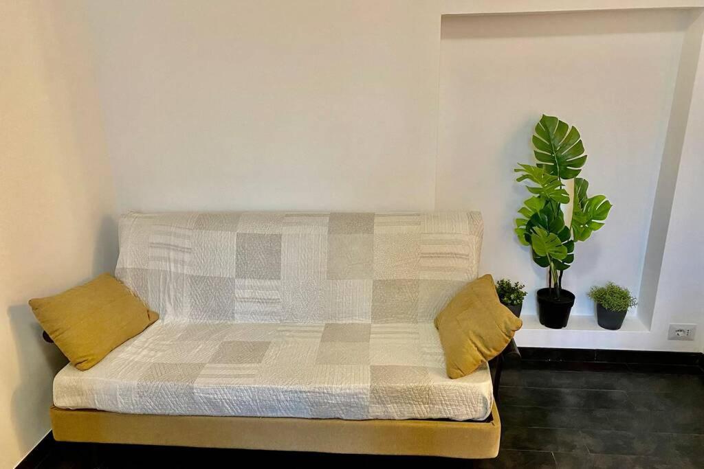 Casa Pavona Apartment Rome Luaran gambar