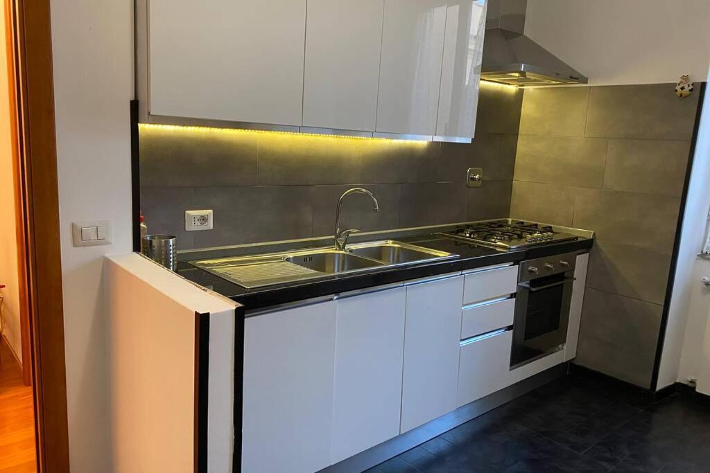Casa Pavona Apartment Rome Luaran gambar