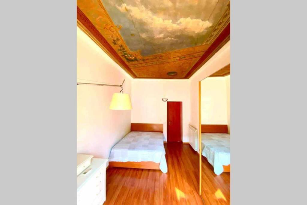 Casa Pavona Apartment Rome Luaran gambar