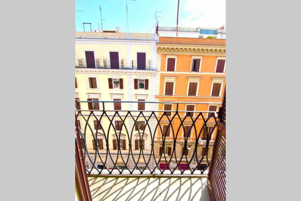 Casa Pavona Apartment Rome Luaran gambar