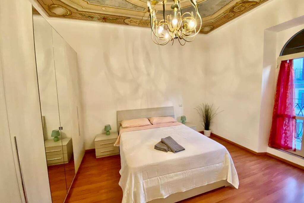 Casa Pavona Apartment Rome Luaran gambar