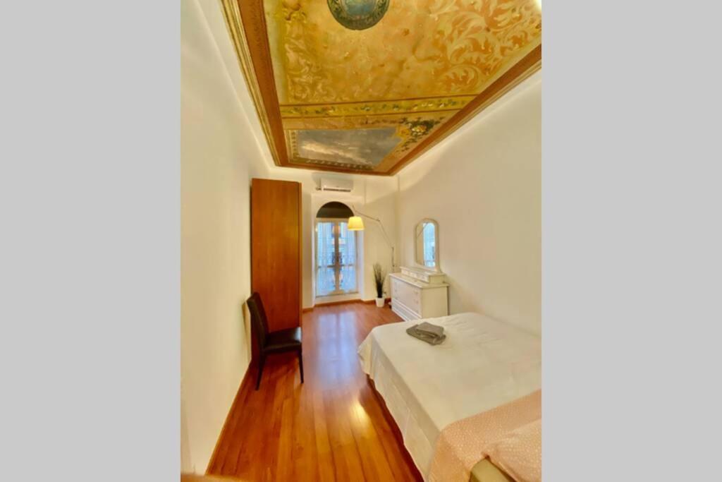 Casa Pavona Apartment Rome Luaran gambar