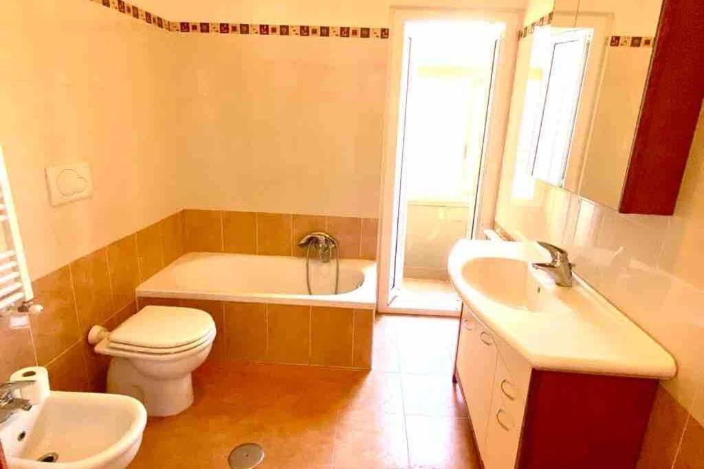 Casa Pavona Apartment Rome Luaran gambar