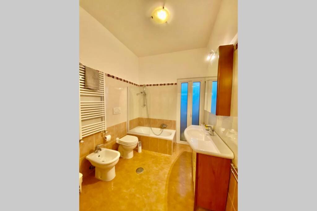 Casa Pavona Apartment Rome Luaran gambar