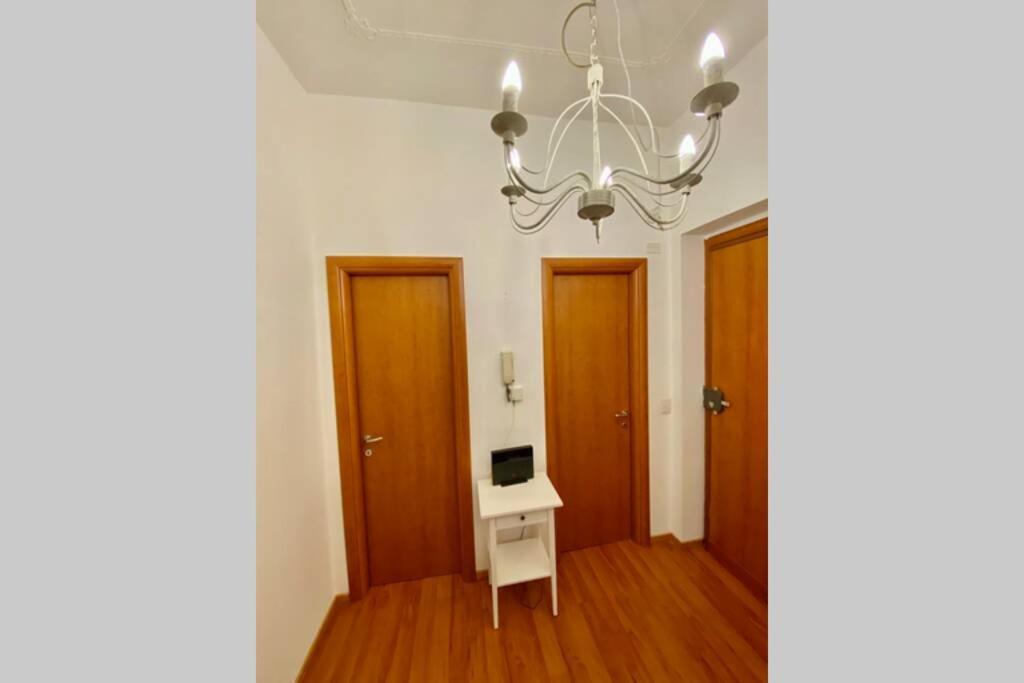 Casa Pavona Apartment Rome Luaran gambar