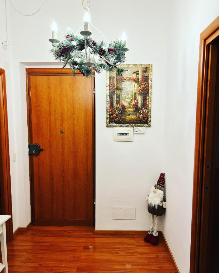 Casa Pavona Apartment Rome Luaran gambar