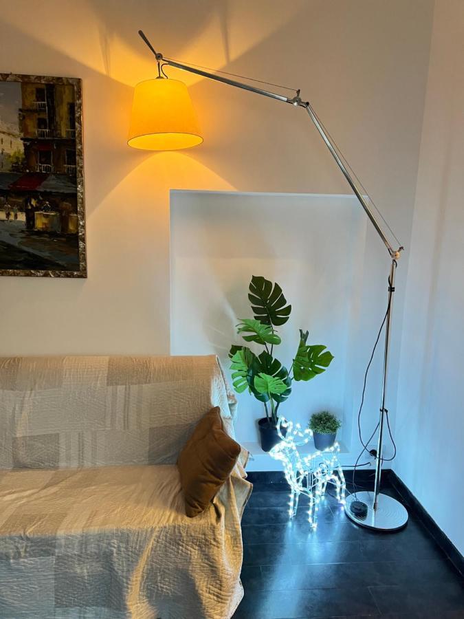 Casa Pavona Apartment Rome Luaran gambar